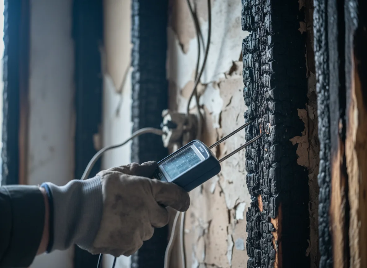 Fire Damage Restoration Crescent City, CA FAQs
